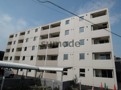 【外観】 | コージーガーデン