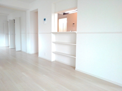 【洋室】 | コージーガーデン