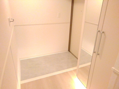 【内装】 | コージーガーデン