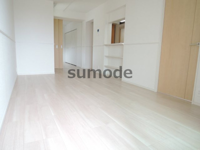 【居間・リビング】 | コージーガーデン