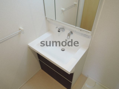 【洗面所】 | コージーガーデン