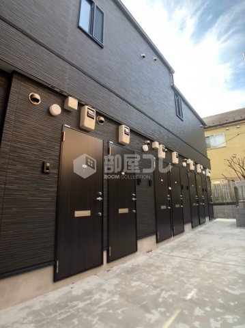 アイコート代々木