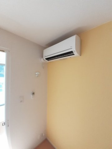 サンリットＢの設備