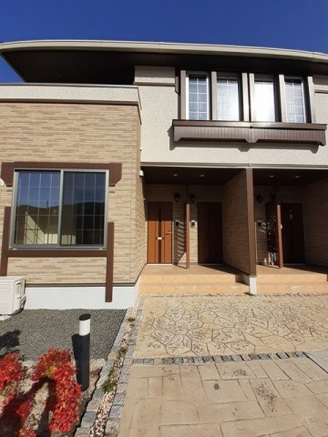 サンリットＢのその他共用部分