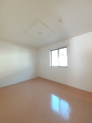 サンリットＢの内装