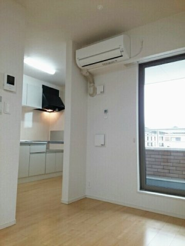 アムール　Ｅ棟の設備