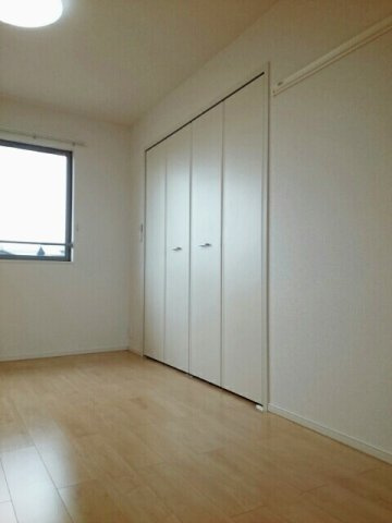 アムール　Ｅ棟の収納