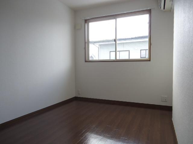 カーサ　フェリーチェの洋室|洋室