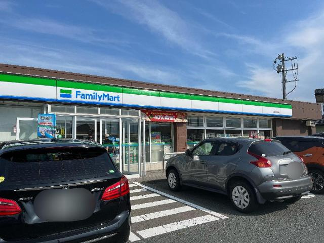 カーサ　フェリーチェの周辺|ファミリーマート盛岡三本柳店まで908ｍ