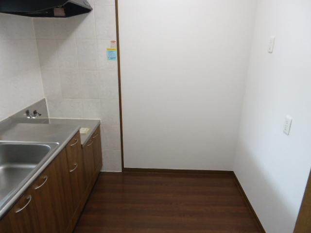 カーサ　フェリーチェのキッチン|キッチン