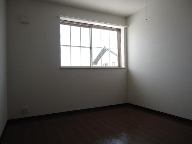 カーサ　フェリーチェの内装|洋室