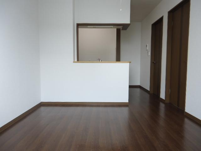 カーサ　フェリーチェの居間・リビング|リビング