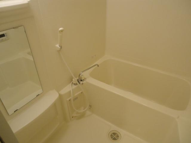 カーサ　フェリーチェの浴室|バス