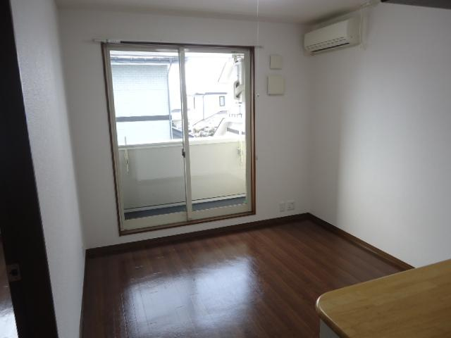 カーサ　フェリーチェの内装|リビング