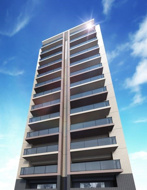 ガリシア東上野の画像