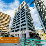 パークスクエア宝塚フォレストタワーの画像
