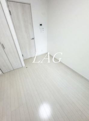 【寝室】 | ラフィネ竹の塚 | 寝室です。