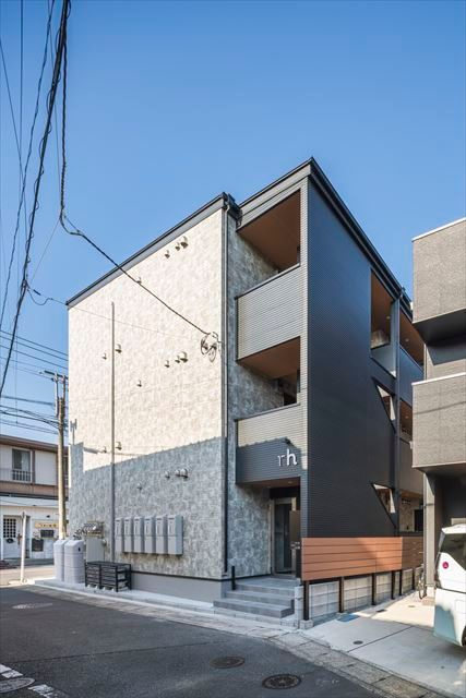 k1 apartments(ケイワンアパートメンツ)