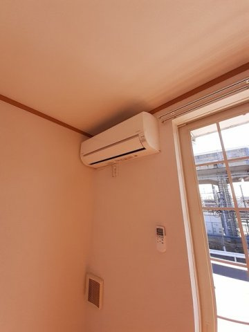 フォレストヒルズの設備