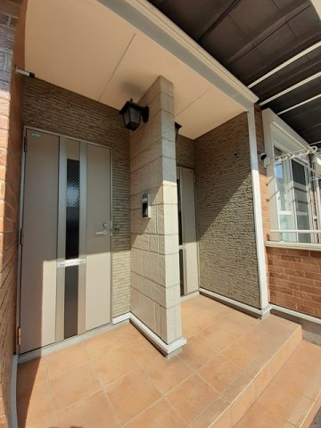 フォレストヒルズのその他共用部分