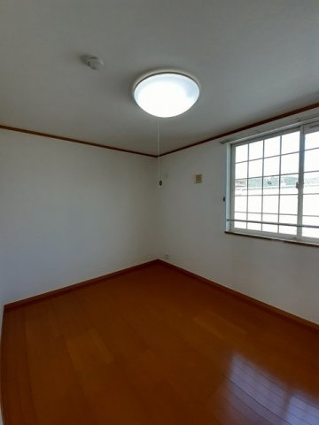 フォレストヒルズの内装