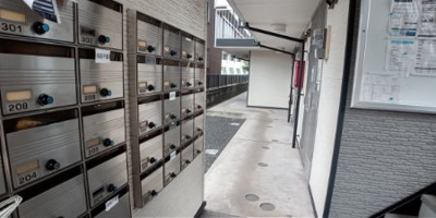 【その他】 | レオパレス萩崎