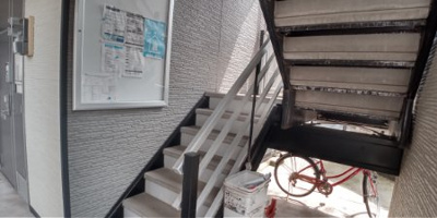 【その他】 | レオパレス萩崎