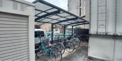 【その他】 | レオパレス萩崎