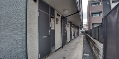 【その他】 | レオパレス萩崎