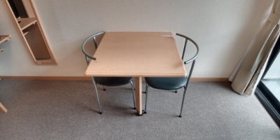 【その他】 | レオパレス萩崎