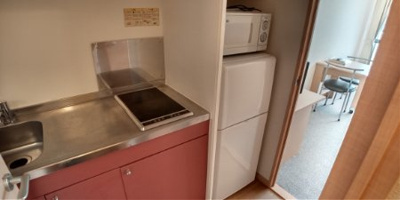 【その他】 | レオパレス萩崎