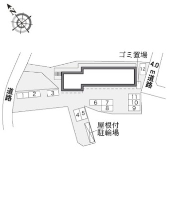 【その他】 | レオパレス萩崎