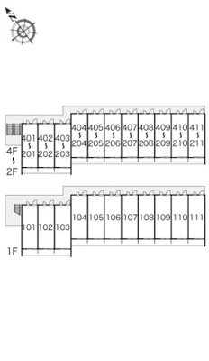 【その他】 | レオパレス萩崎