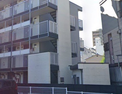 【外観】 | レオパレス萩崎 | きれいな外観です