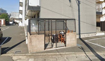 【その他】 | レオパレス萩崎