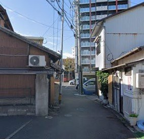 【周辺】 | レオパレス萩崎