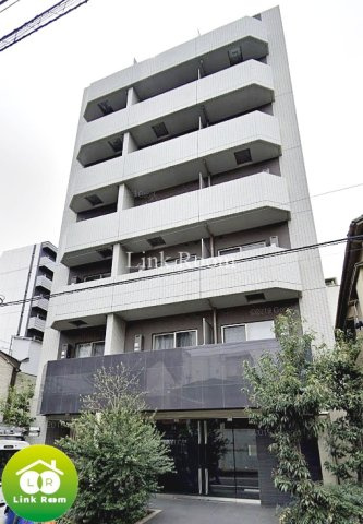 ハーモニーレジデンス東京イースト＃002