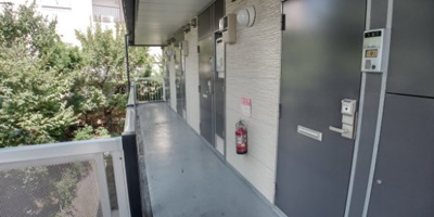 【その他】 | レオパレス晴屋Ⅱ