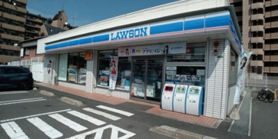 【周辺】 | レオパレス晴屋Ⅱ | 徒歩6分