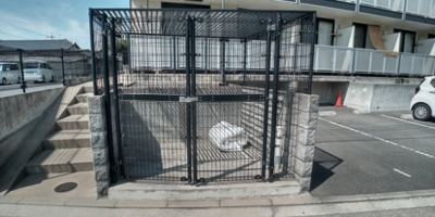 【その他】 | レオパレス晴屋Ⅱ