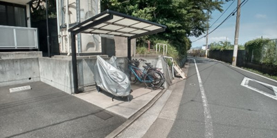 【その他】 | レオパレス晴屋Ⅱ