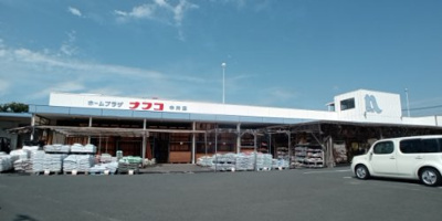 【周辺】 | レオパレス晴屋Ⅱ | 徒歩4分