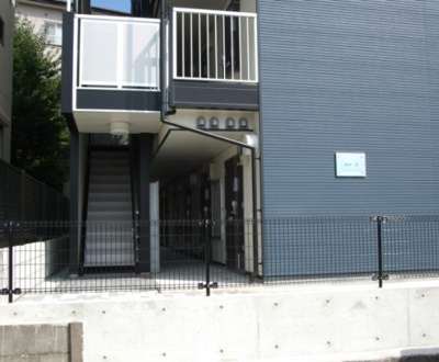 【エントランス】 | レオパレス晴屋Ⅱ | ◆不動産すまラボの新プラン◆入居時の費用負担が0円で入居可能♪お気軽にお尋ねください♪外観です