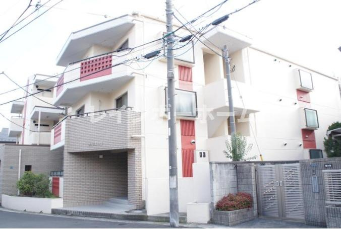 ヴィラコートⅡ