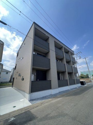 GRADUS若葉Ⅲ（グラドゥスワカバスリー）