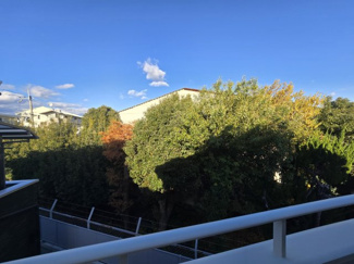 【展望】 | 伊丹市寺本5丁目中古戸建 | バルコニーからの眺望です♪周囲の目線も気になりませんね！