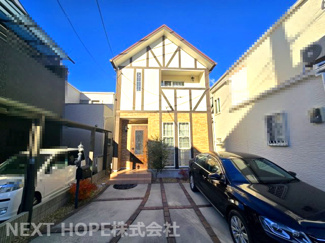 【外観】 | 伊丹市寺本5丁目中古戸建 | 平成29年3月建築！住友不動産背k上の築浅物件です♪素敵な戸建て住宅をぜひ現地でご確認ください！お気軽にネクストホープ不動産販売までお問い合わせを！！