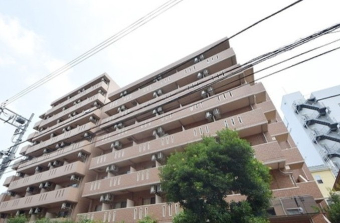 スパシエフィールドＳ新都心