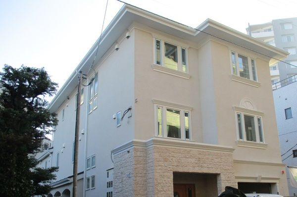 メゾンリエール