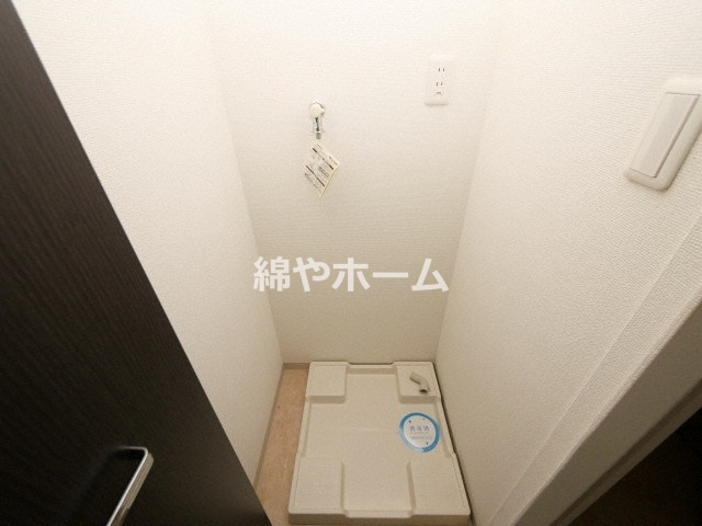 インボイス難波南レジデンスの設備